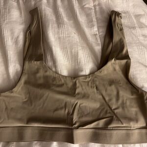 NWT Old Navy barely there bralette